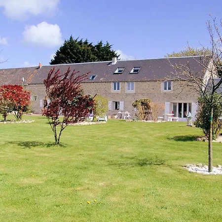 別荘 Bed And Breakfast - Le Relais Du Renard Rouge *