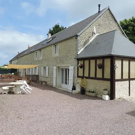 Bed And Breakfast - Le Relais Du Renard Rouge *