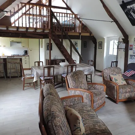 Bed And Breakfast - Le Relais Du Renard Rouge